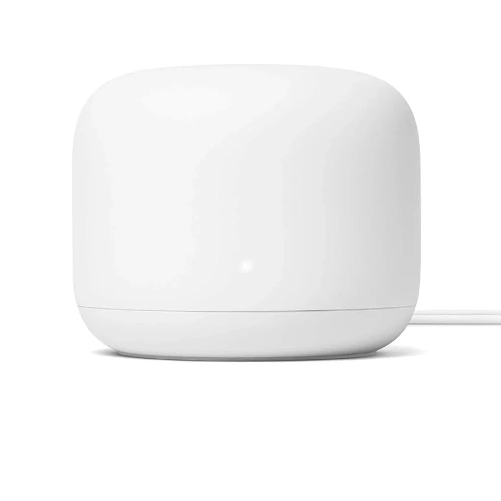Google Nest Wifi Router with Points